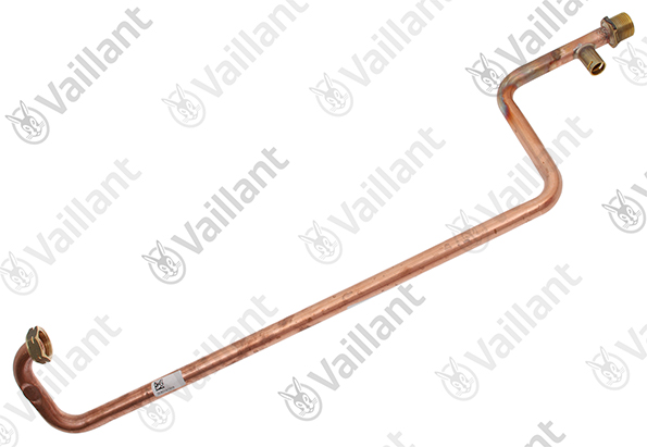 Vaillant Rohr, Warmwasser Vaillant-Nr. 0020153328 Vaillant Rohr, Warmwasser Vaillant-Nr. 0020153328