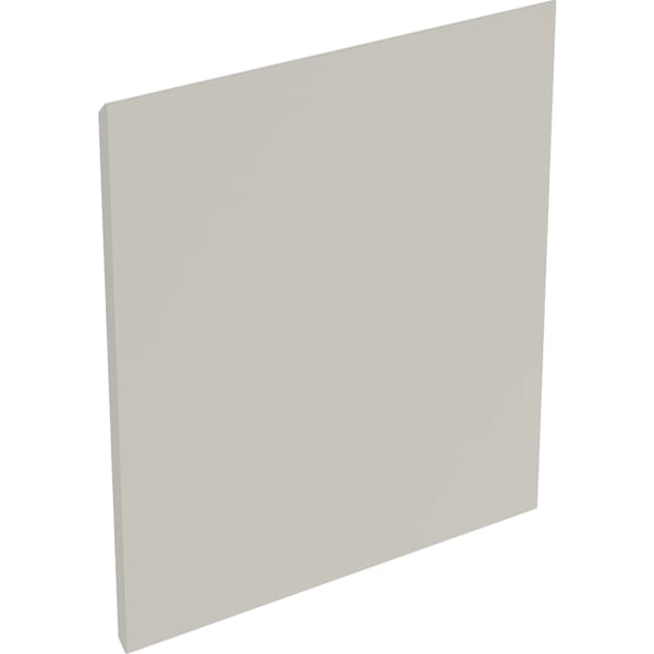 Geberit Tür für Unterschrank B:60cm, sandgrau matt