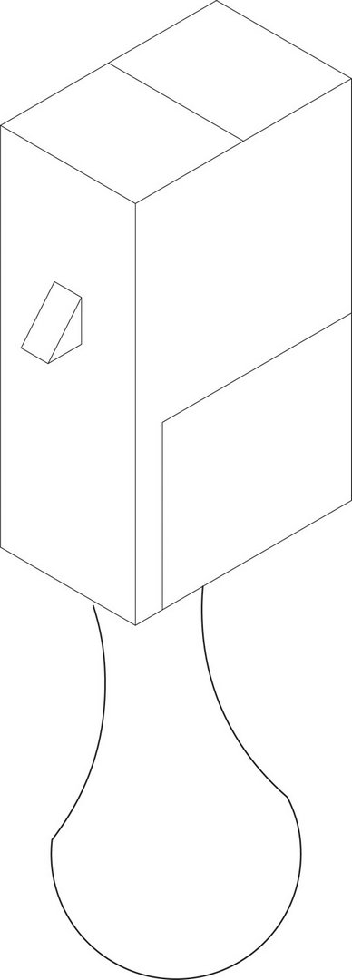 BOSCH Ersatzteil TTNR: 7099202 Brücke für WT Kabelbaum GB112