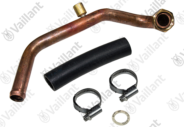 Vaillant Rohr Vaillant-Nr. 0020021015