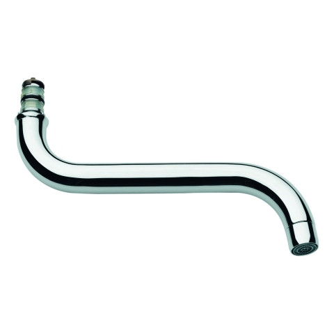 GROHE Auslauf 13007 chrom