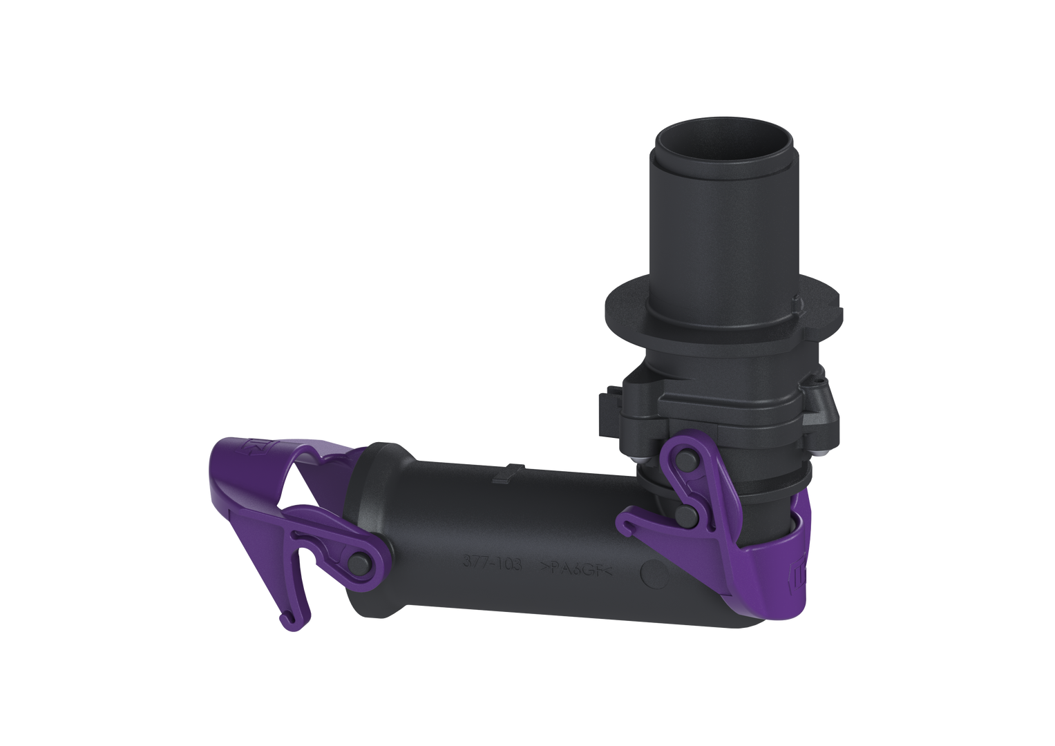 KESSEL-Druckabgang Ecolift M