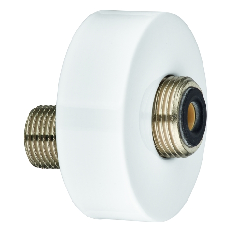 GROHE S-Anschluss 12662 moon white