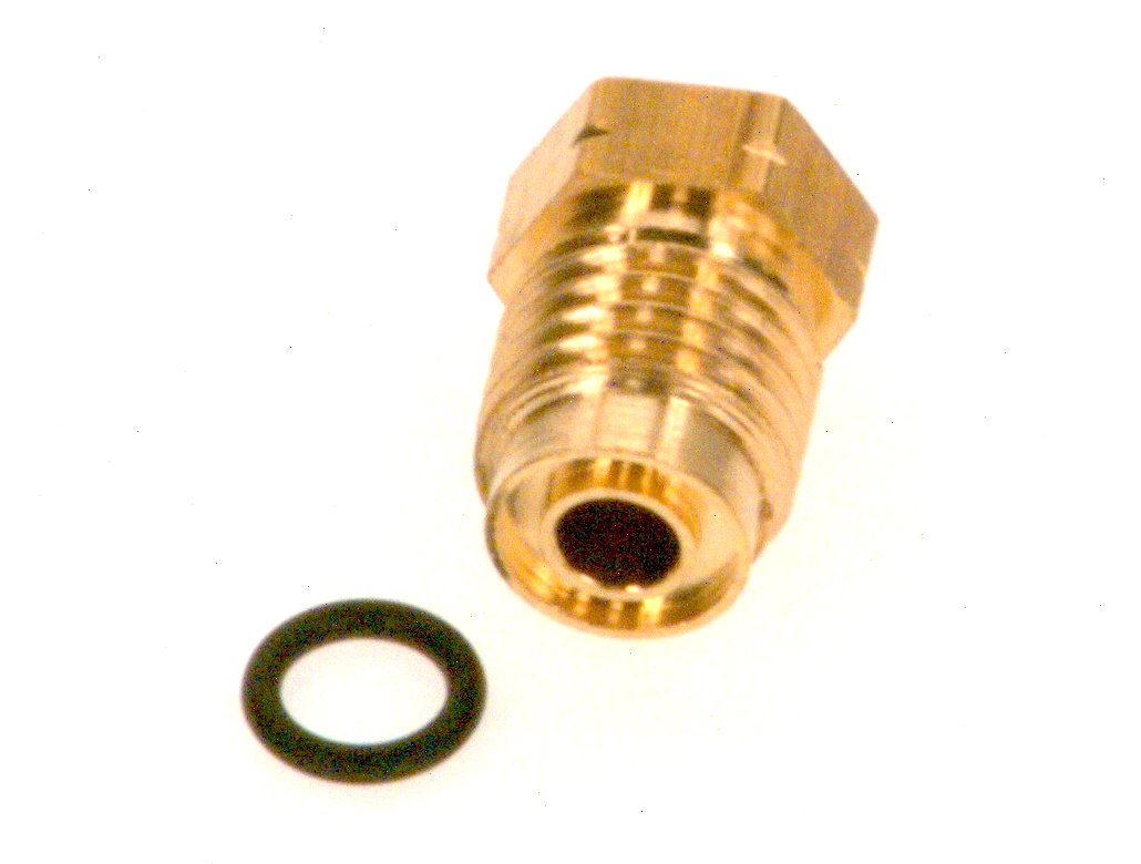 BOSCH Ersatzteil TTNR: 87082003220 Zünddüse (10x) (2C)