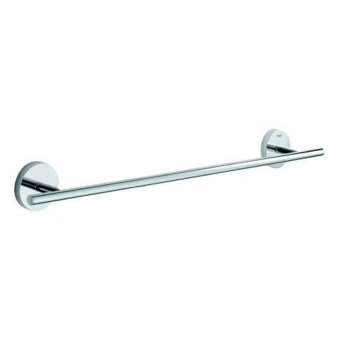 GROHE Badetuchhalter BauCosmopolitan 40459_1 chrom