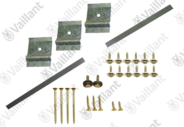 Vaillant Befestigung, Beipack, vertikal Vaillant-Nr. 0020063570