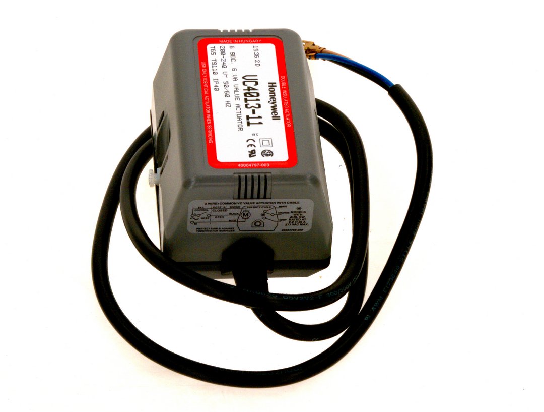 BOSCH Ersatzteil TTNR: 8738208499 Motor 3-Wege-Ventil