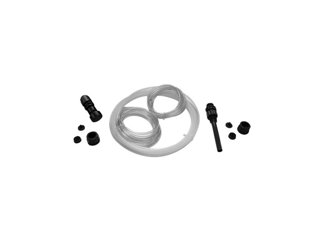 GRUNDFOS Zubehör für Dosierpumpen Installationsset I005 PP/E/C-6/9mm-NL