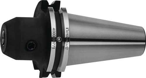 Flächenspannfutter DIN 69871AD Weldon Spann-D.12mm SK40 A.-L.100mm PROMAT Flächenspannfutter DIN 69871AD Weldon Spann-D.12mm SK40 A.-L.100mm PROMAT