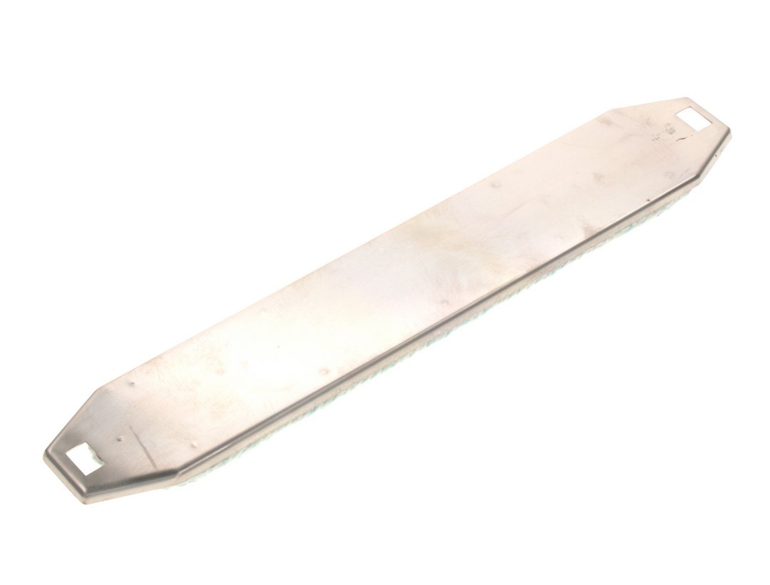 BOSCH Ersatzteil TTNR: 8718585091 Deckel Abgasverteiler 30-35 everp