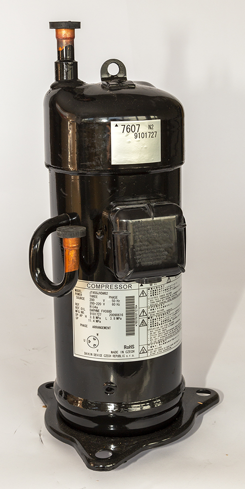 Daikin Kompressor KL für RKHBRD011AAV1 