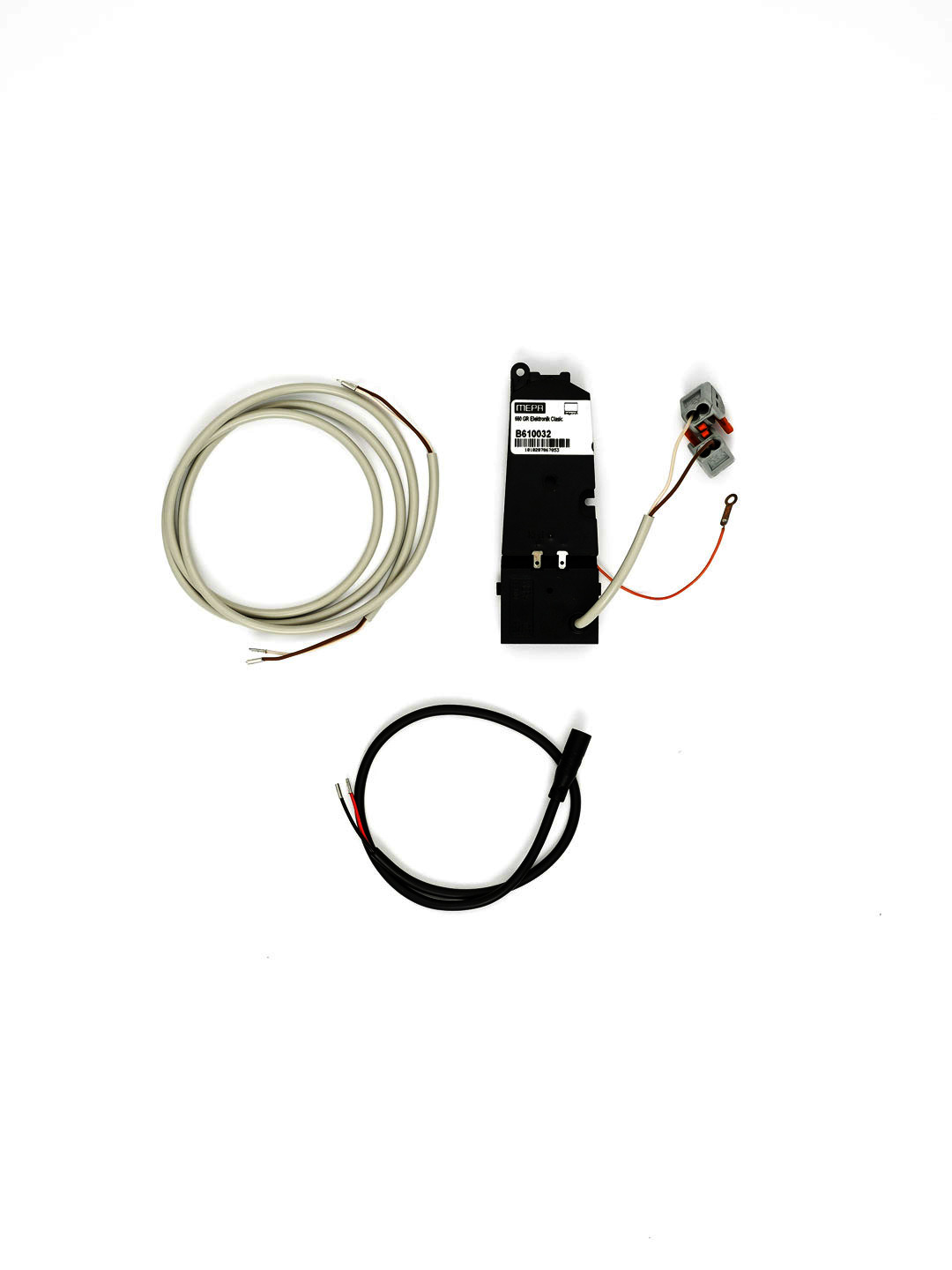 Ersatzelektronik EE 660