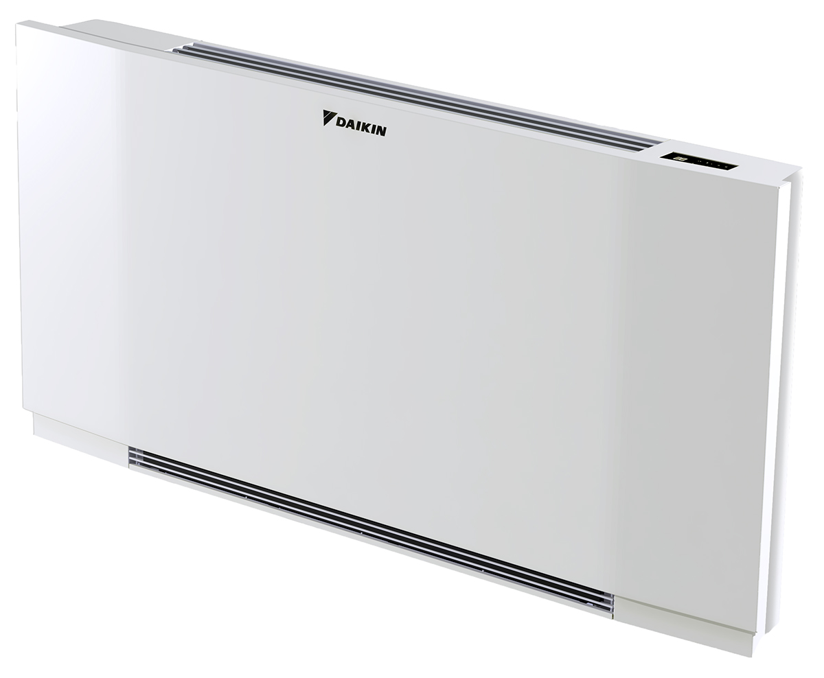 Daikin DAIKIN Altherma HPC Truhe R 3,5 kW Wärmeleistung (45/40 C), Truhengerät Daikin DAIKIN Altherma HPC Truhe R 3,5 kW Wärmeleistung (45/40 C), Truhengerät