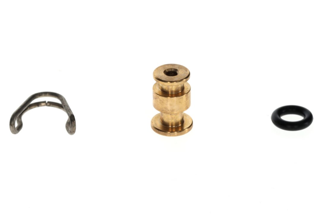BOSCH Ersatzteil TTNR: 87160122690 Stopfen 10mm BOSCH Ersatzteil TTNR: 87160122690 Stopfen 10mm