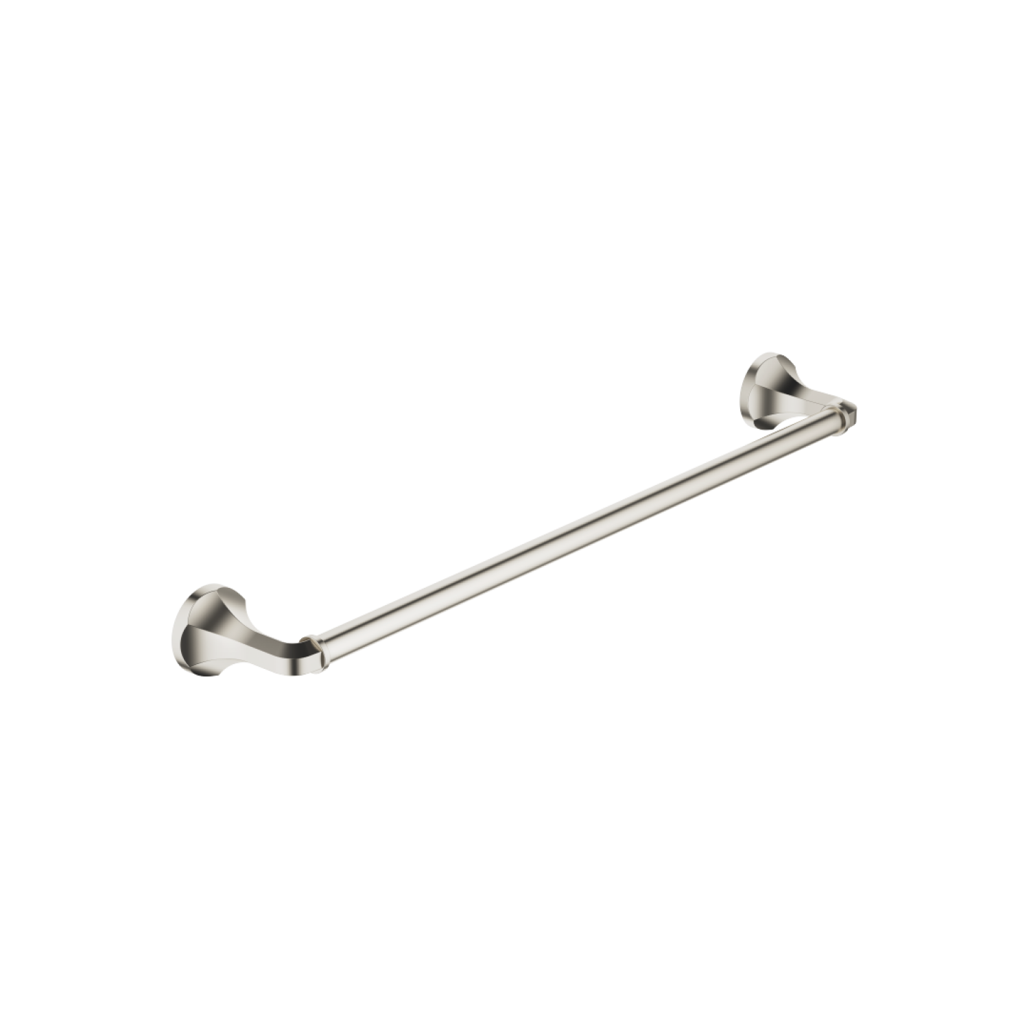DO Badetuchhalter MADISON 83060361 Platin gebürstet