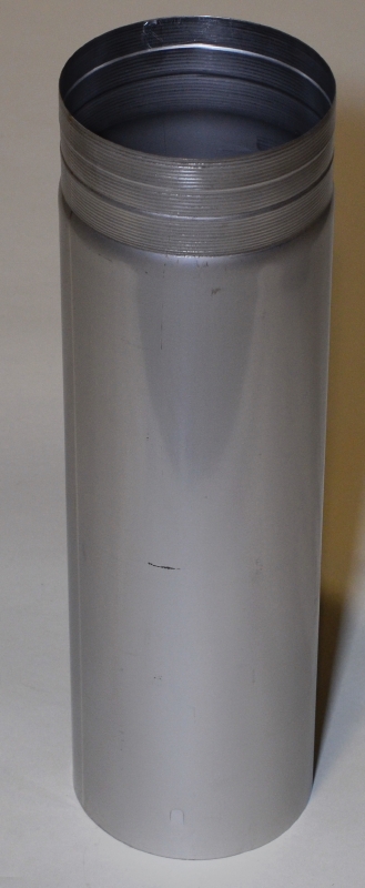 Remko Stat. WLE Kaminrohr AS-500-E, 130-D