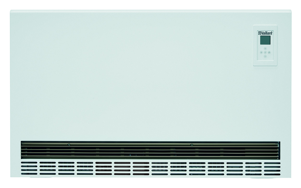 Vaillant Elektro-Speicherheizgerät VSF 300/5 Gehäuse Vaillant Elektro-Speicherheizgerät VSF 300/5 Gehäuse