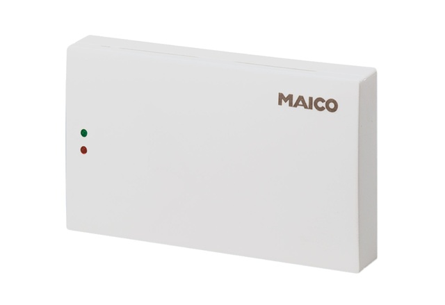 Maico Luftqualitätsregler EAQ 10/1 zur Messung der Luftqualität, 230 V