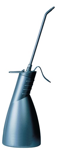 Industrieöler Zinkdruckg.500 ml einfache Pumpe PRESSOL Industrieöler Zinkdruckg.500 ml einfache Pumpe PRESSOL