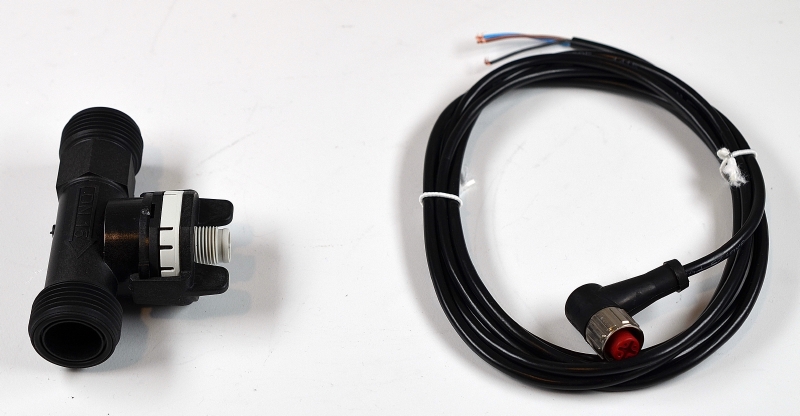 Remko WP DFsensor DN 15 3,5...50 L/Min