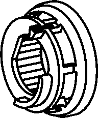 Hansa Temperaturanschlag HANSA 59914078 Hansa Temperaturanschlag HANSA 59914078