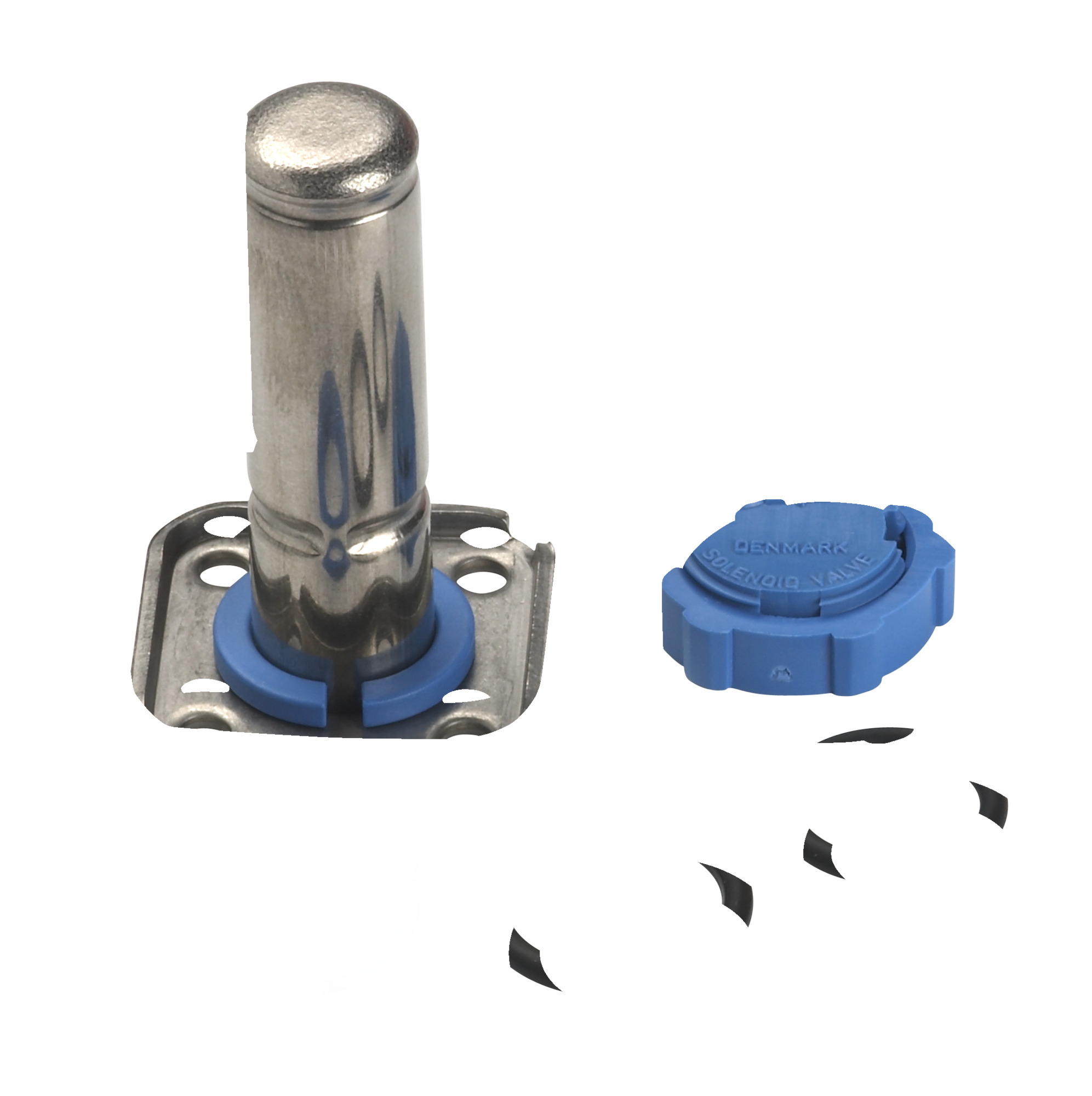 Danfoss Servicesatz für EV210B NO FKM