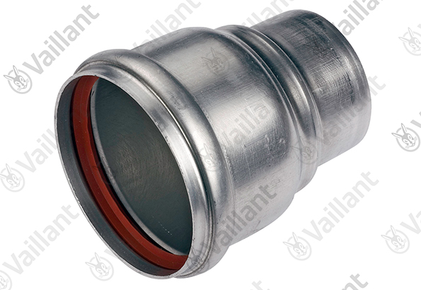 Vaillant Adapter, 63-80 mm Vaillant-Nr. 147777