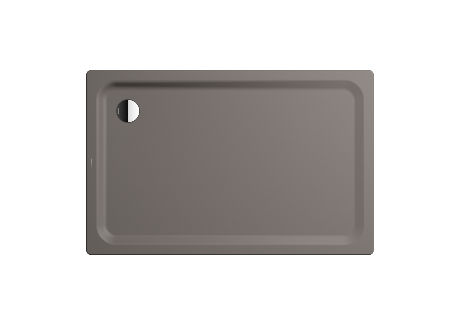 KA DW SUPERPLAN CLASSIC Mod.412-1,1000x 1400mm,warm grey 70,Secure Plus