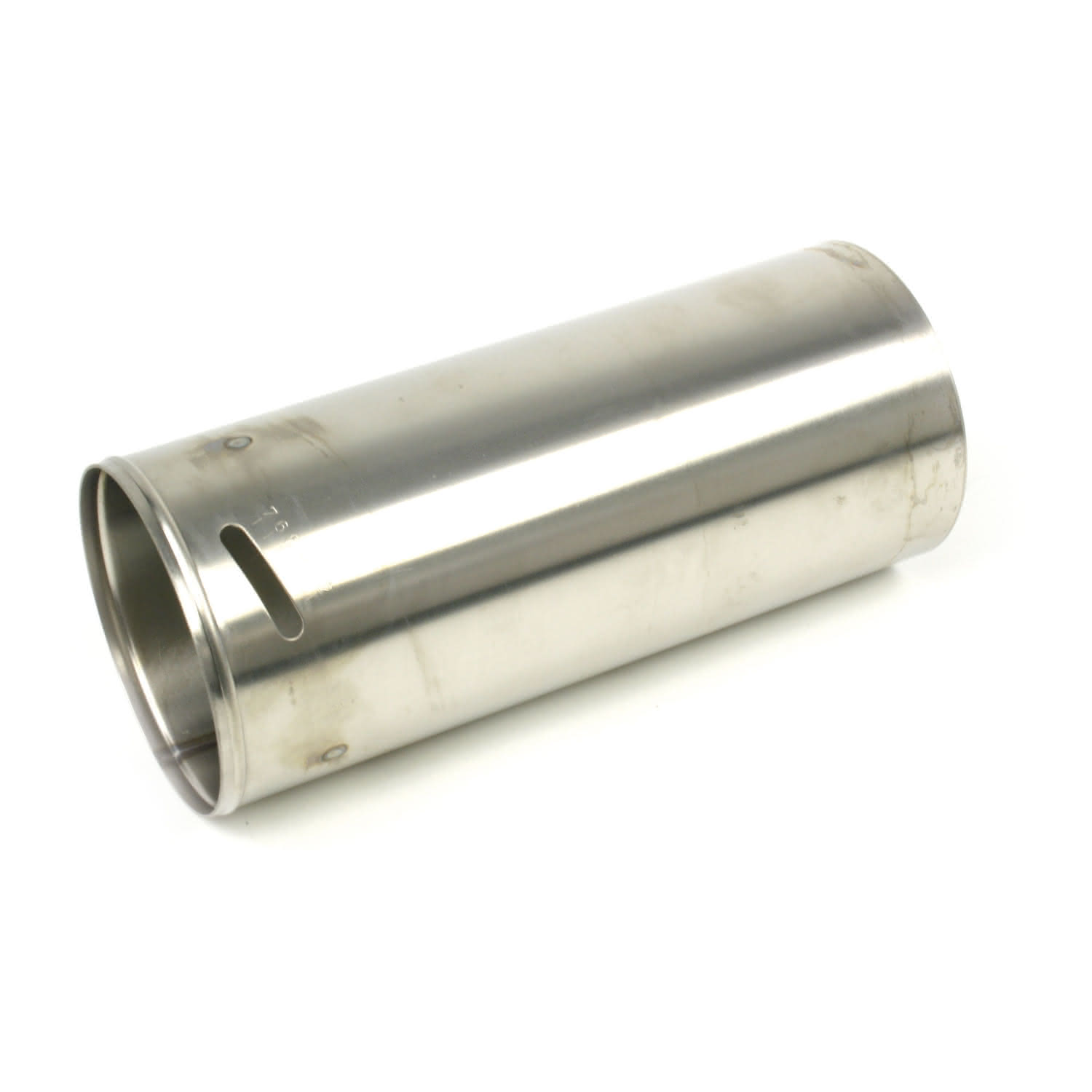MHG Brennerrohr 91,5 x 220mm RE 1.32-50 H/RE 27-51 HU, 95.22240-0203