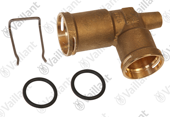Vaillant T-Stück Vaillant-Nr. 0020269360