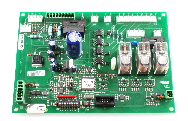 Remko ETe/Komponenten Steuerplatine GPM 35