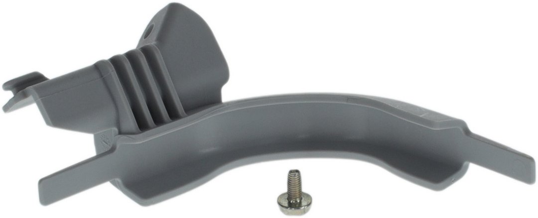 BOSCH Ersatzteil TTNR: 8737604184 Halterung (Ausdehnungsgefäß)