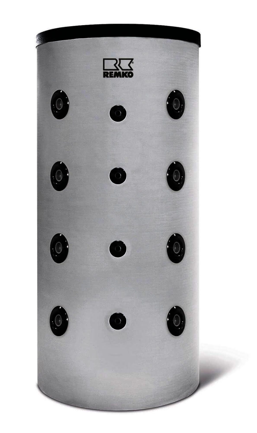 Remko WP Puffersp. KPS 303 Kühl- u. Heizwasser