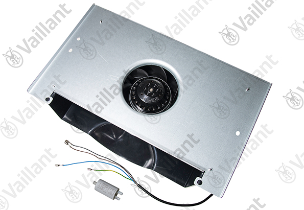 Vaillant Gebläse, Set 300L Vaillant-Nr. 0020234070