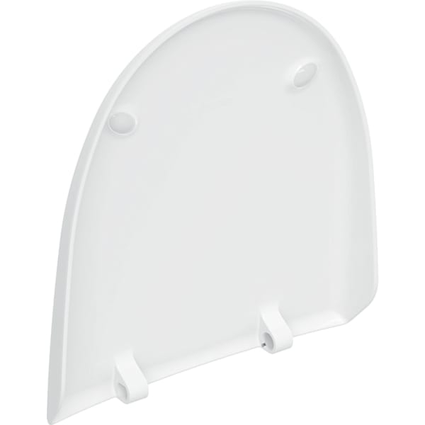 Geberit WC-Deckel f. Geberit AquaClean 8000plus / 8000, weiß-alpin