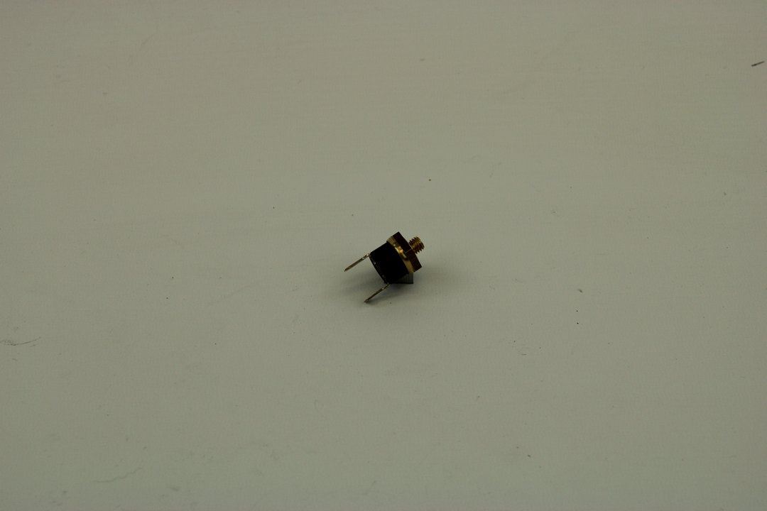 BOSCH Ersatzteil TTNR: 8738901741 Temperaturbegrenzer