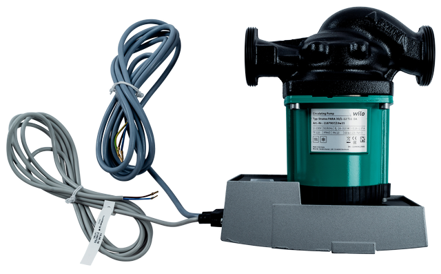 Wolf Umwälzpume für FWS-2-455/LS-2-210 Typ: Stratos PARA 30/1-12 180 T11 12H