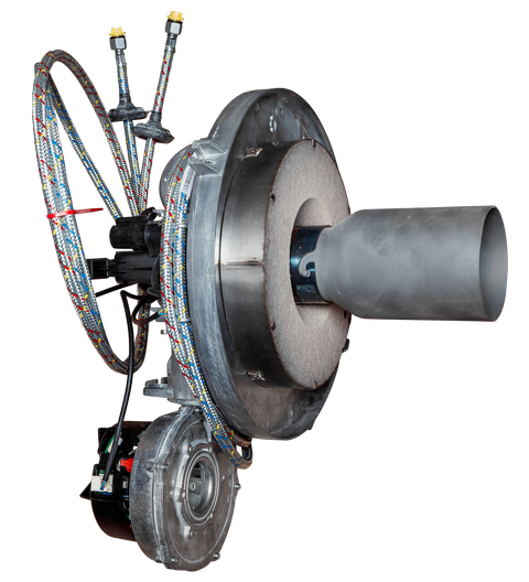 Wolf Brennereinheit für COB-20
