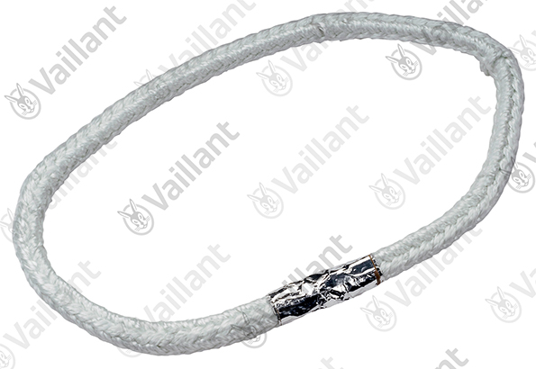 Vaillant Dichtschnur, Wärmetauscher Vaillant-Nr. 0020021179