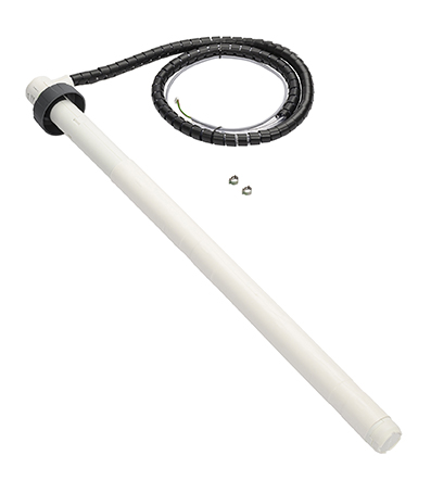 Gruenbeck Umrüst-Kit exaliQ, 60 Liter Sauglanze