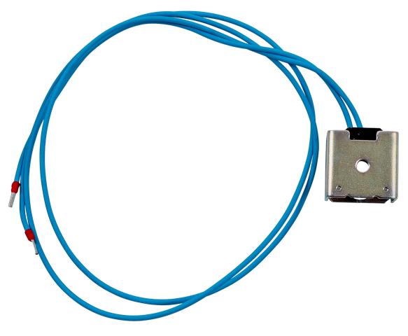 Wolf Spule Magnetventil für FHS