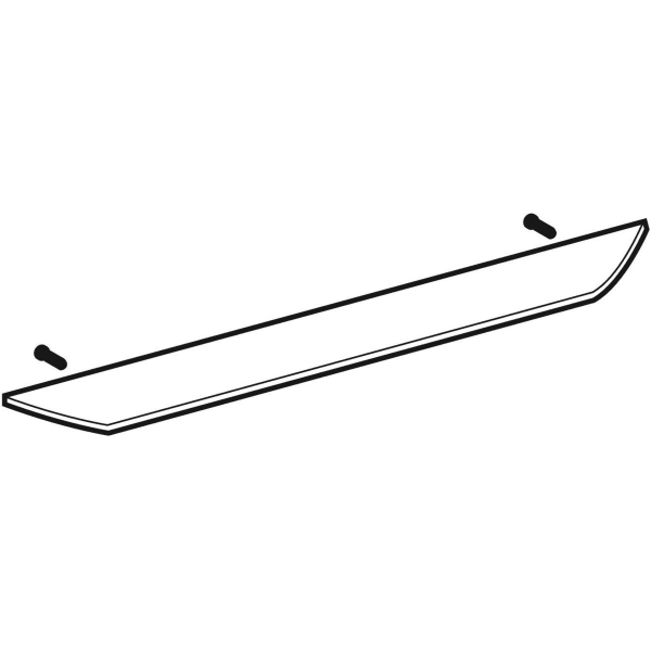 Geberit Griff für WTU myDay Länge 56,4 cm