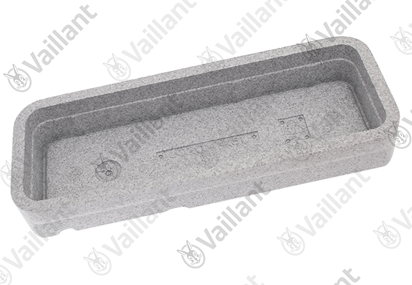Vaillant Isolierung, hinten Vaillant-Nr. 0020192785