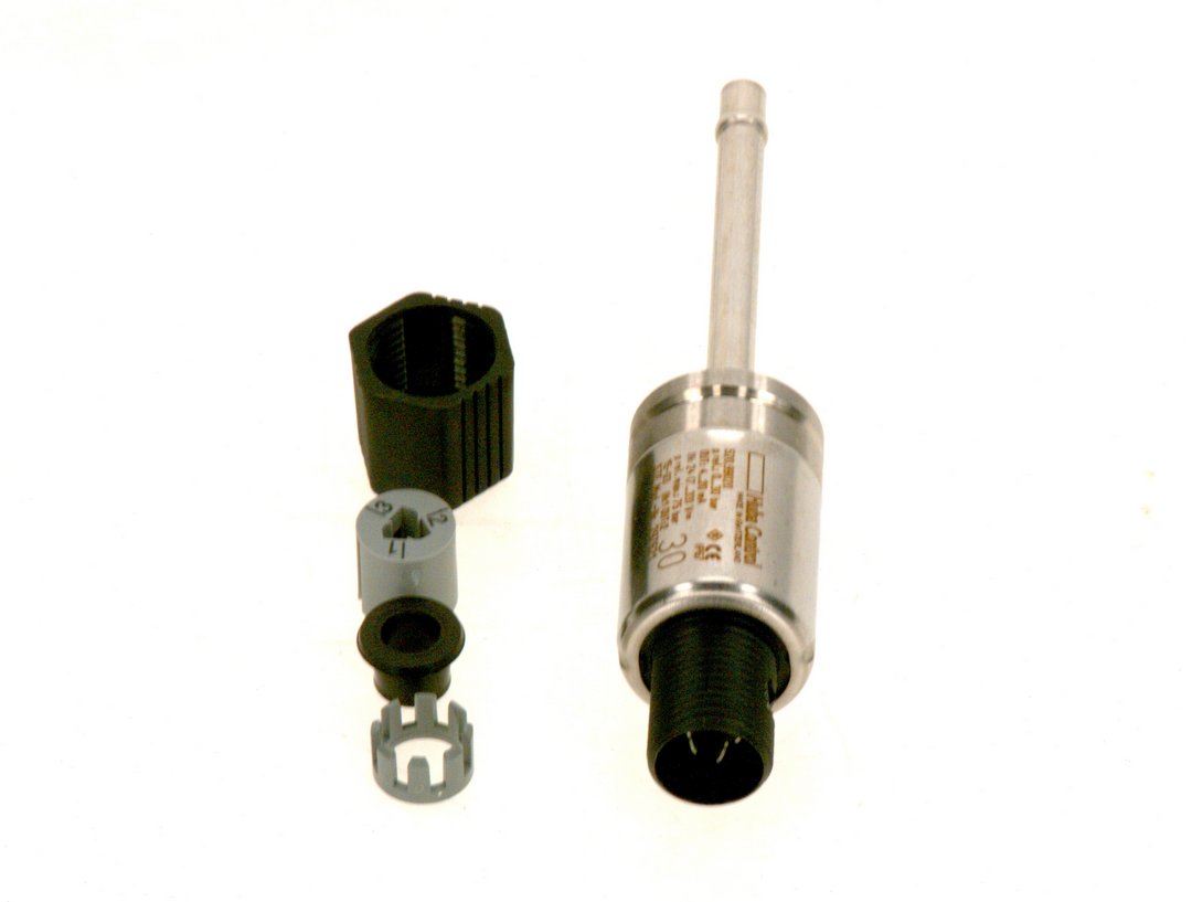 BOSCH Ersatzteil TTNR: 8738207269 Druckfühler 0-30bar 4-20mA