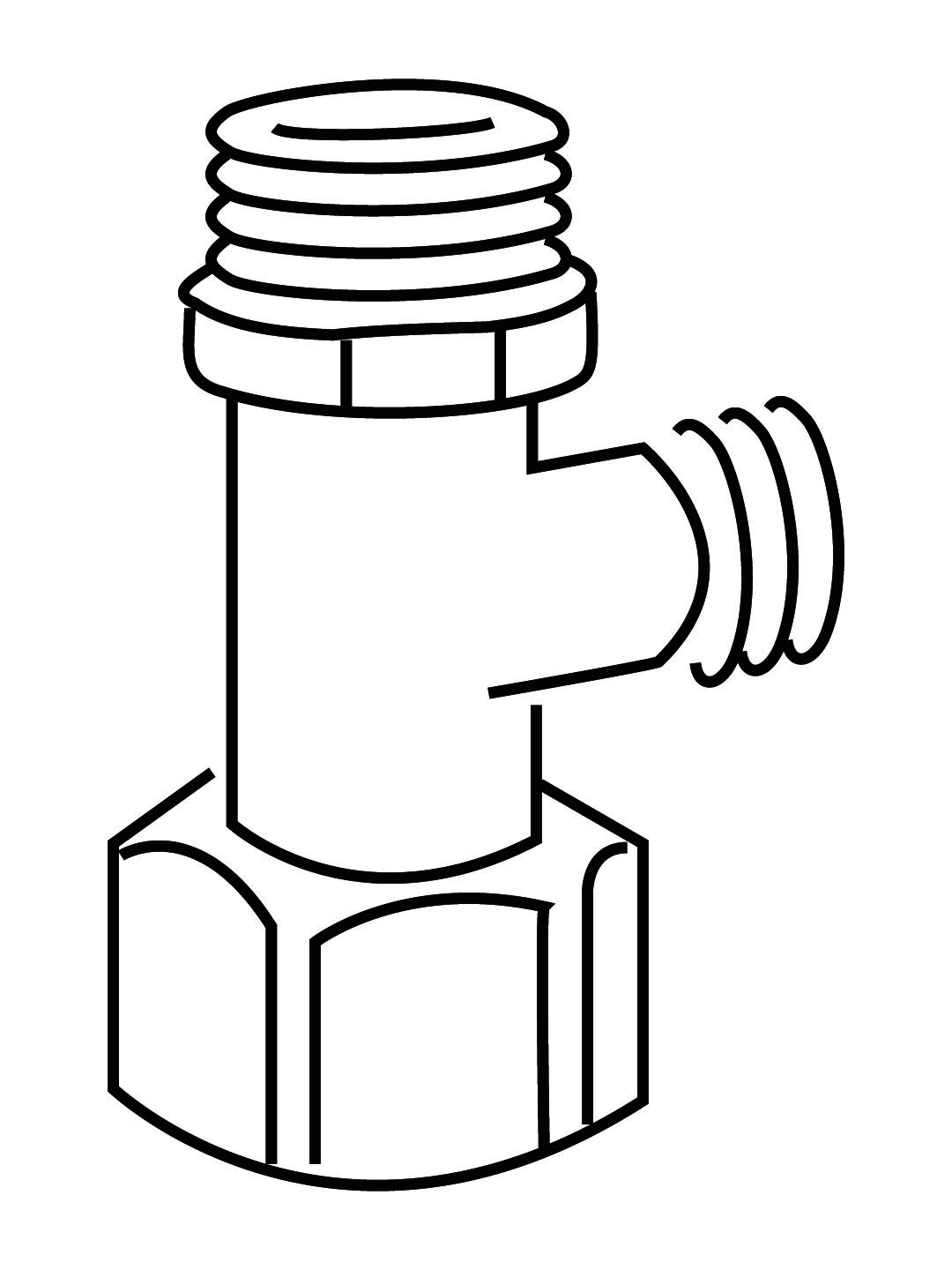 Wechseleckventil A11/A12/E11/E21 und E31/B11/B12/B13/B14