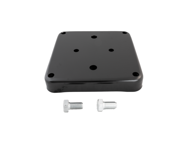 BIRAL Zubehör HLKKS Grundplatte 235x235 KTL