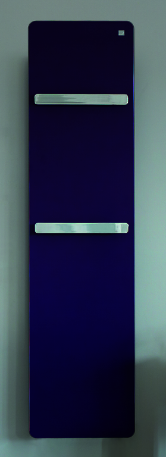 Zehnder Vitalo Bar Completto VIPK-160-050 1595x16x500, RAL 9016