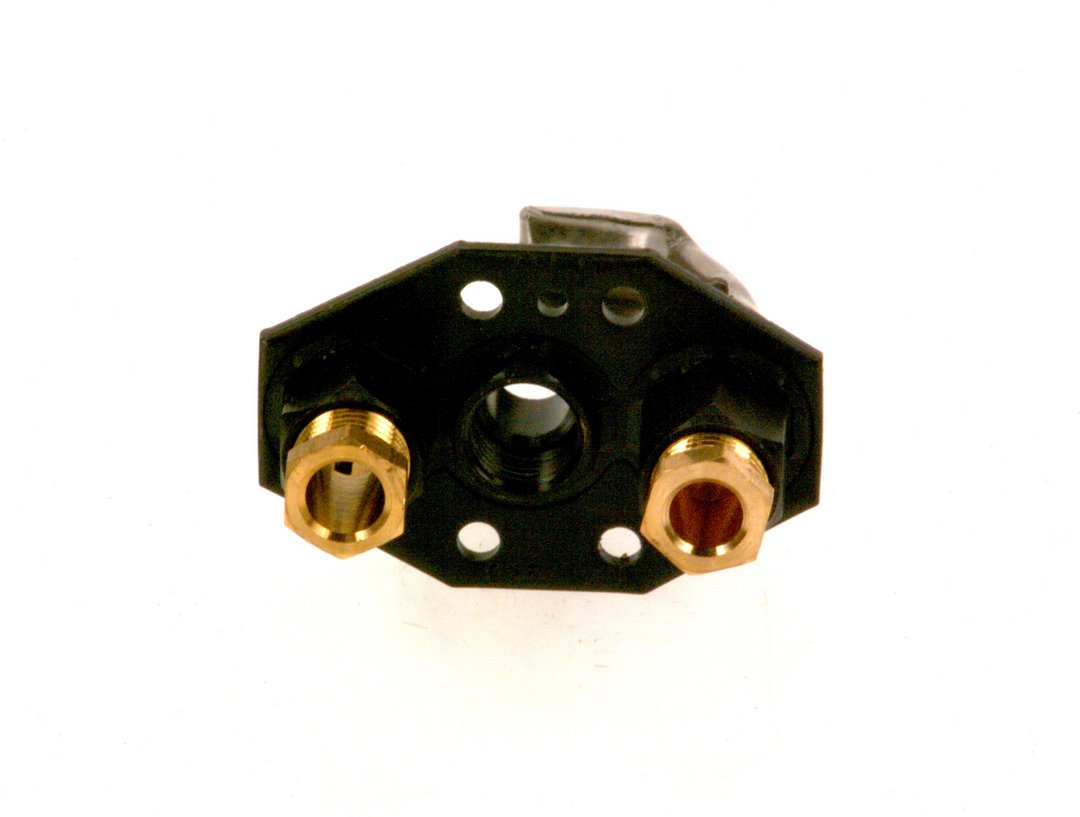 BOSCH Ersatzteil TTNR: 87099184900 Zündbrenner (NG)