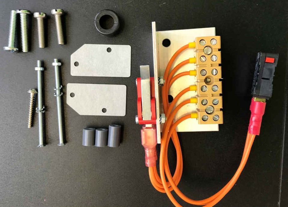 Gruenbeck Potentialfreie Meldung für duo WE Gruenbeck Potentialfreie Meldung für duo WE