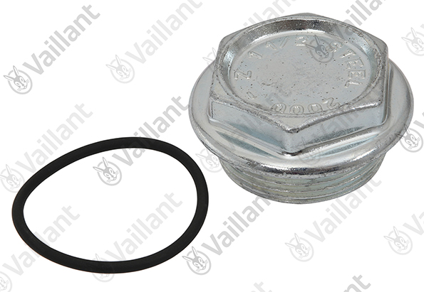 Vaillant Kappe, 1 1/2 Vaillant-Nr. 0020246445